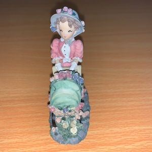 Lucinda’s Bundle Of Joy